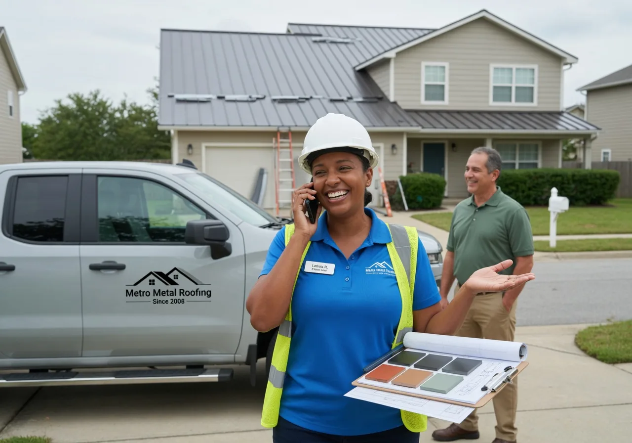 Metal Roofing Installation Kranzburg, SD FAQs
