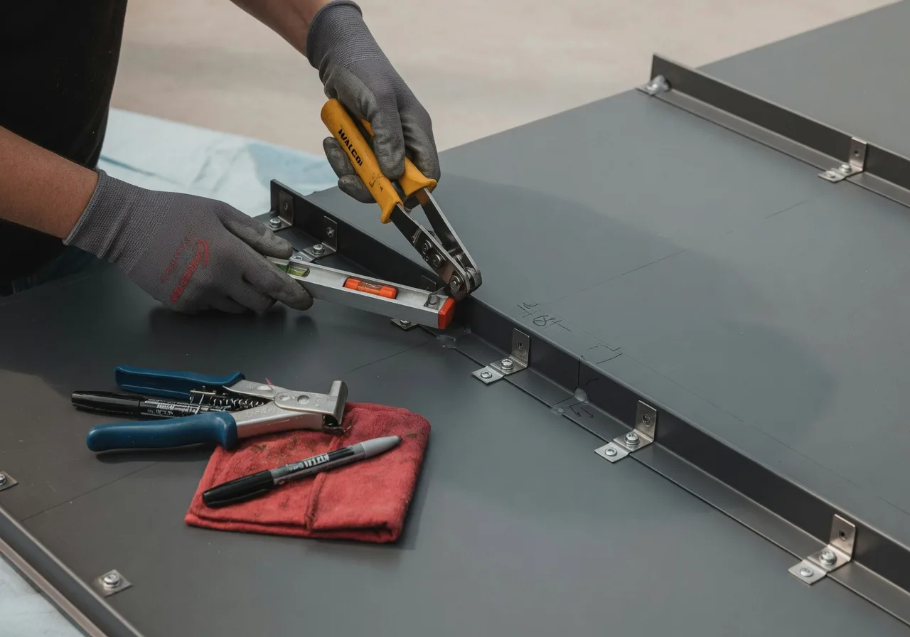 Why choose Metal Roofing Installation in Kranzburg, SD
